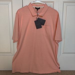NEW Ted Baker Polo Shirt